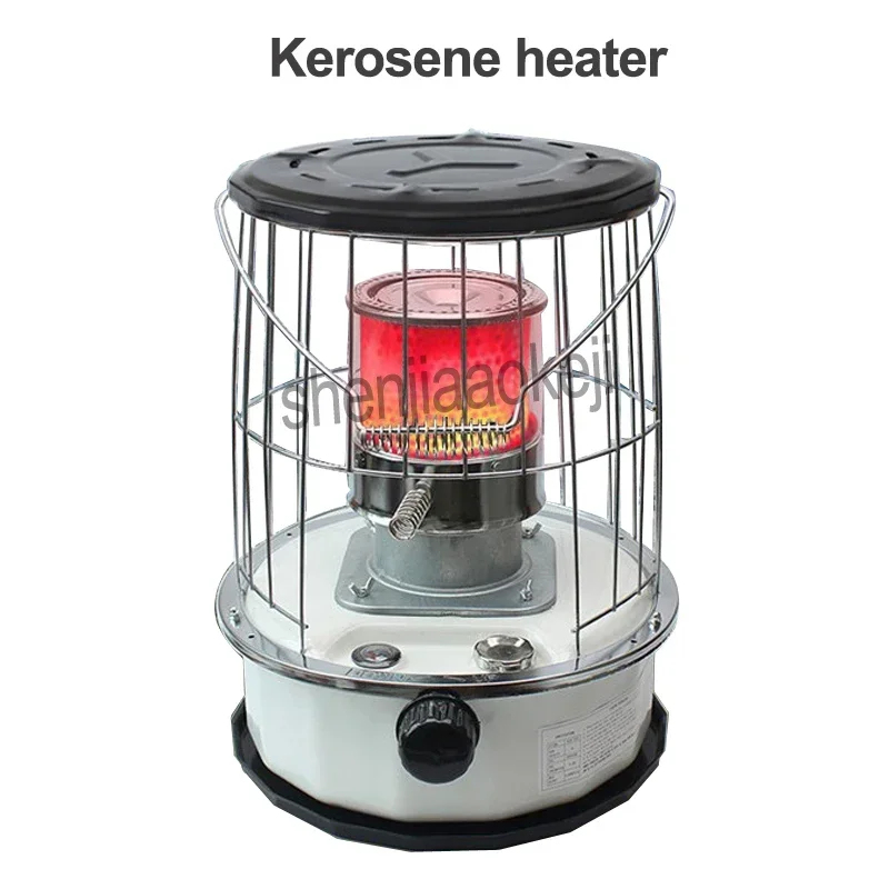 Pemanas Portabel Premium Tahan - Home Cooking Heater ulasan dan harga