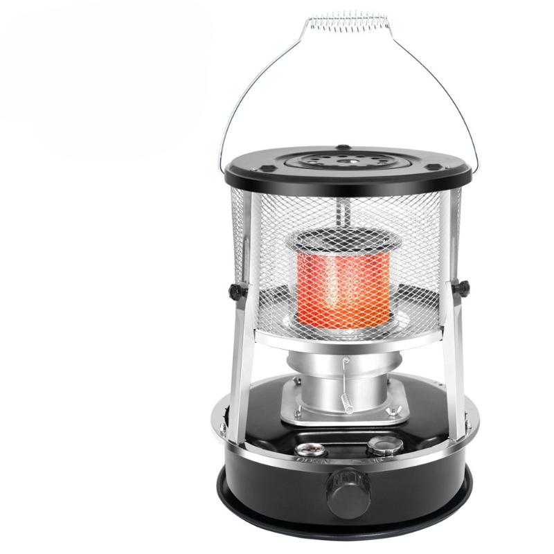 Pemanas & Kompor Portabel Qwin - Home Cooking Heater ulasan dan harga