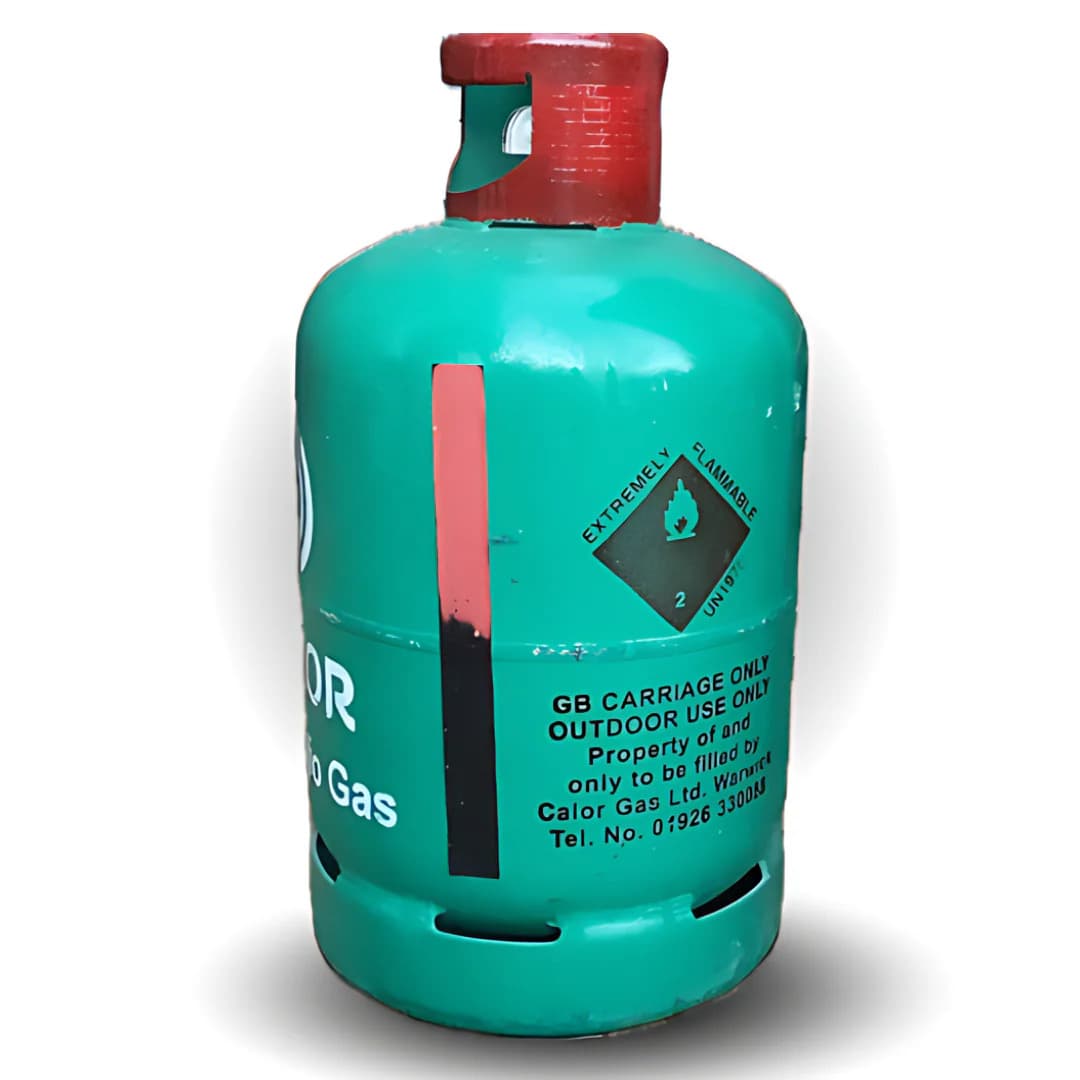3 Buah Strip Indikator Level C - Home Cooking Gas ulasan dan harga