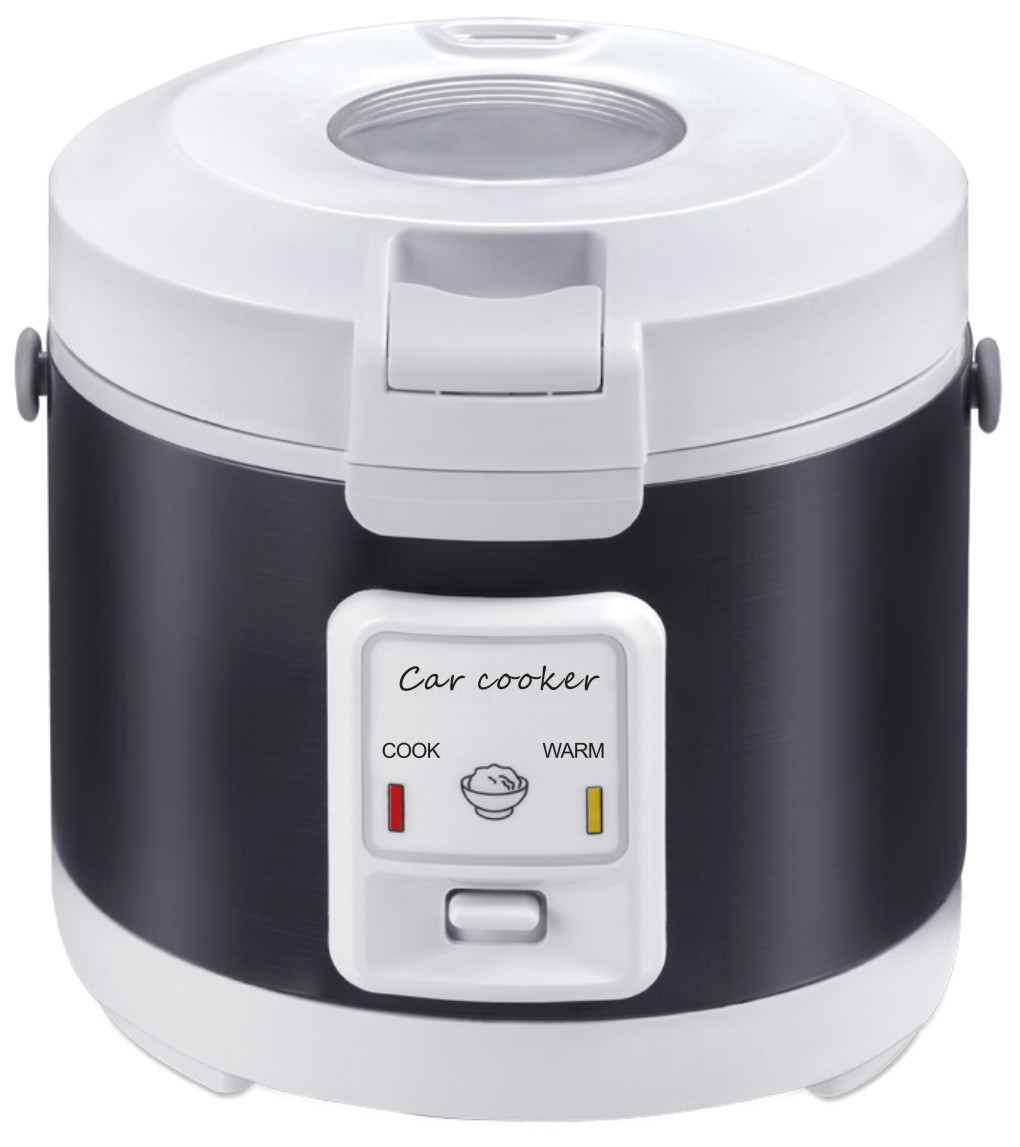 Pemanas Makanan 24V untuk Truk - Home Cooking Heater ulasan dan harga