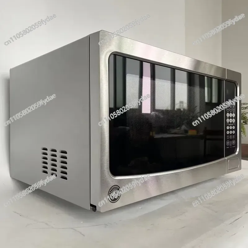 Pemanas Makanan Microwave Guan - Home Cooking Heater ulasan dan harga