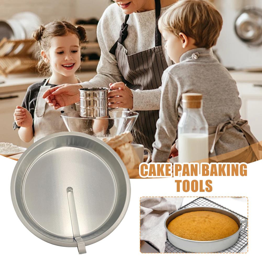 Cetakan Kue Bulat DIY, Loyang  - Home Cooking Recipes ulasan dan harga