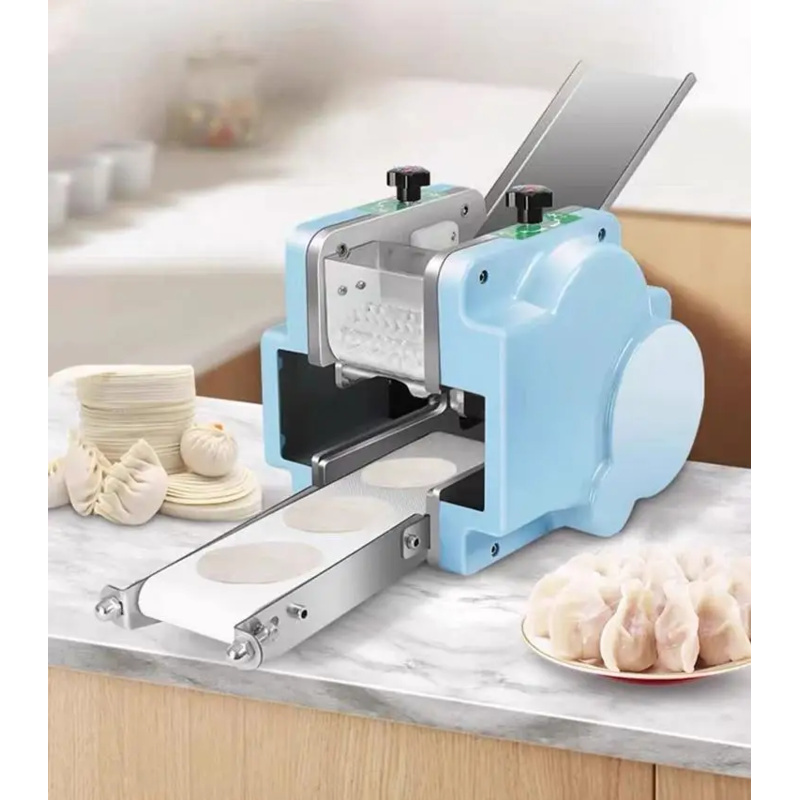 Pembuat Kulit Pangsit Otomatis - Gyoza Dumpling Maker ulasan dan harga