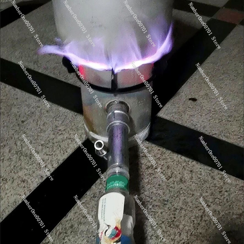 Kompor Gasifikasi Minyak Bekas - Home Cooking Heater ulasan dan harga