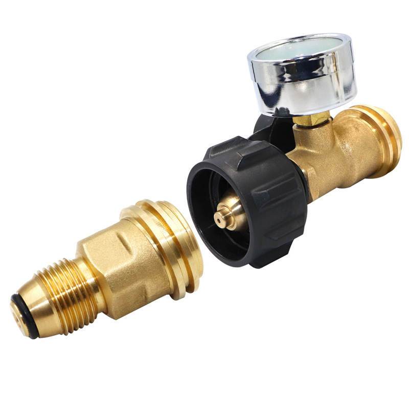 Adaptor Kompor POL Ke QCC1 5.2 - Home Cooking Gas ulasan dan harga