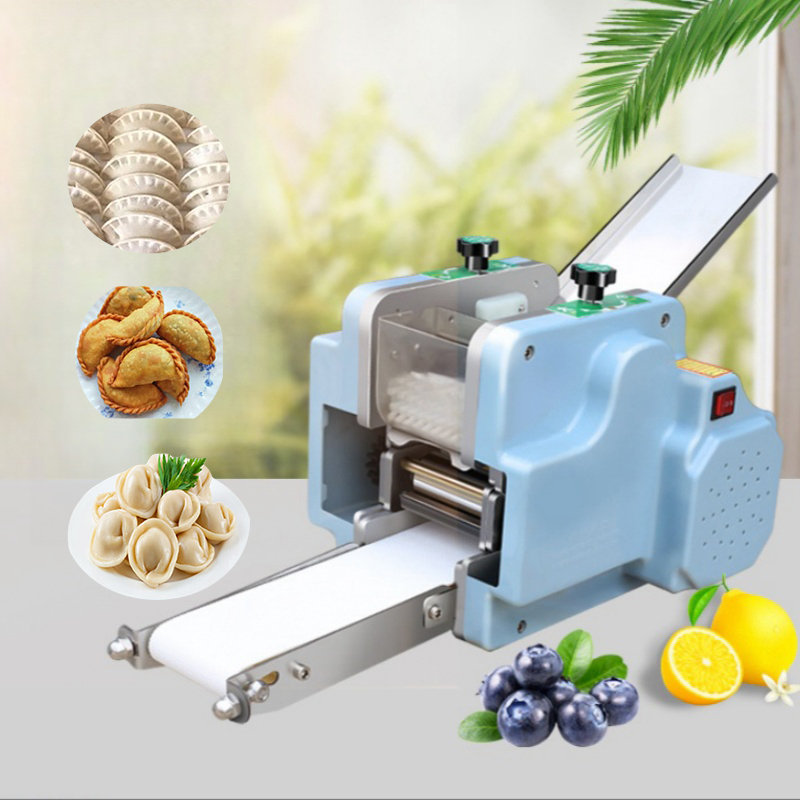 Pembuat Kulit Pangsit Otomatis - Gyoza Dumpling Maker ulasan dan harga