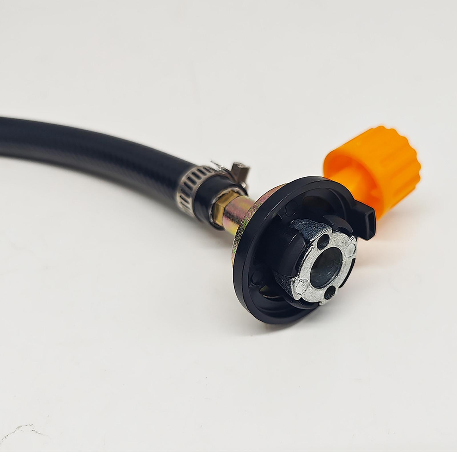 Selang Adaptor Propana Univers - Home Cooking Gas ulasan dan harga