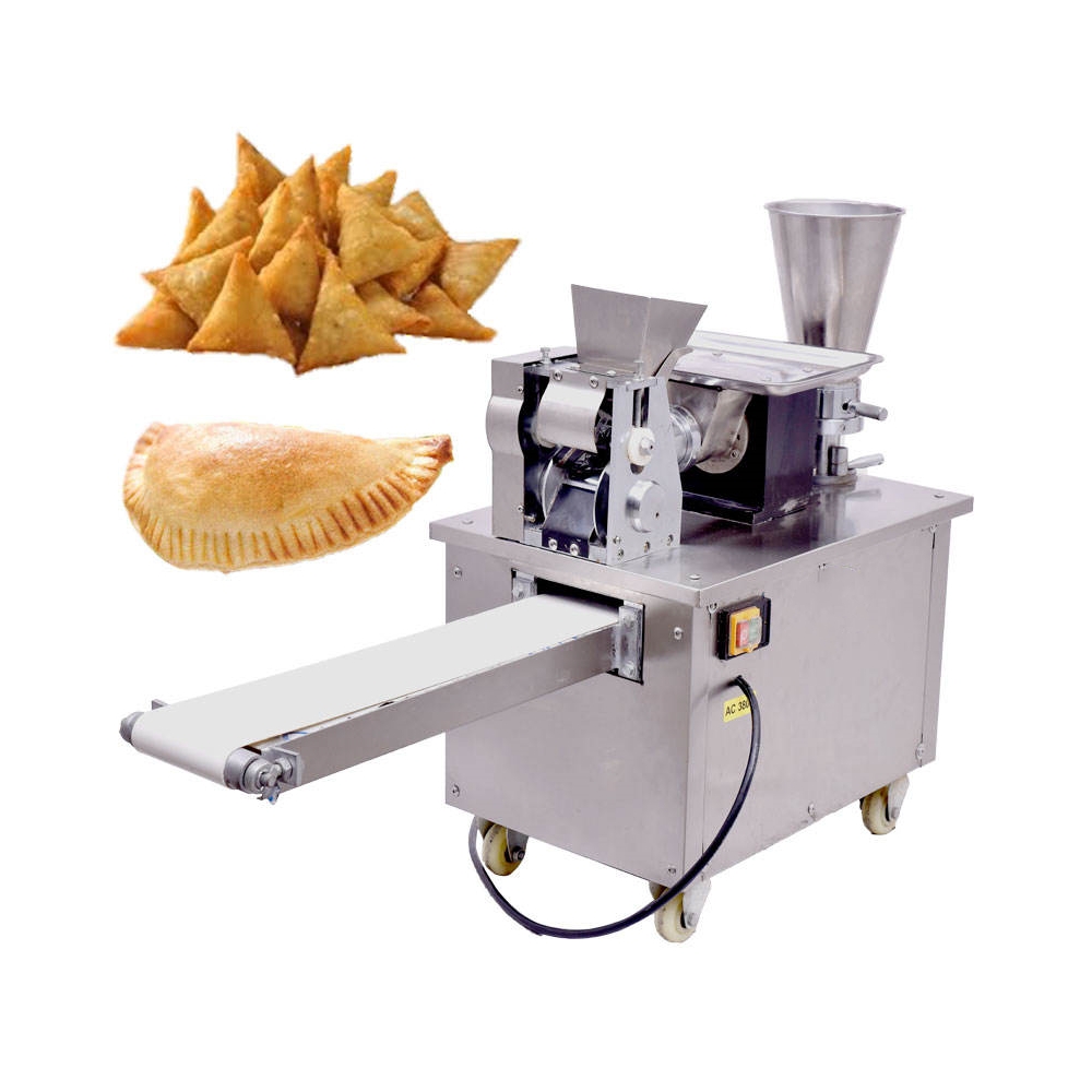 Mesin Pembuat Pangsit Otomatis - Gyoza Dumpling Maker ulasan dan harga