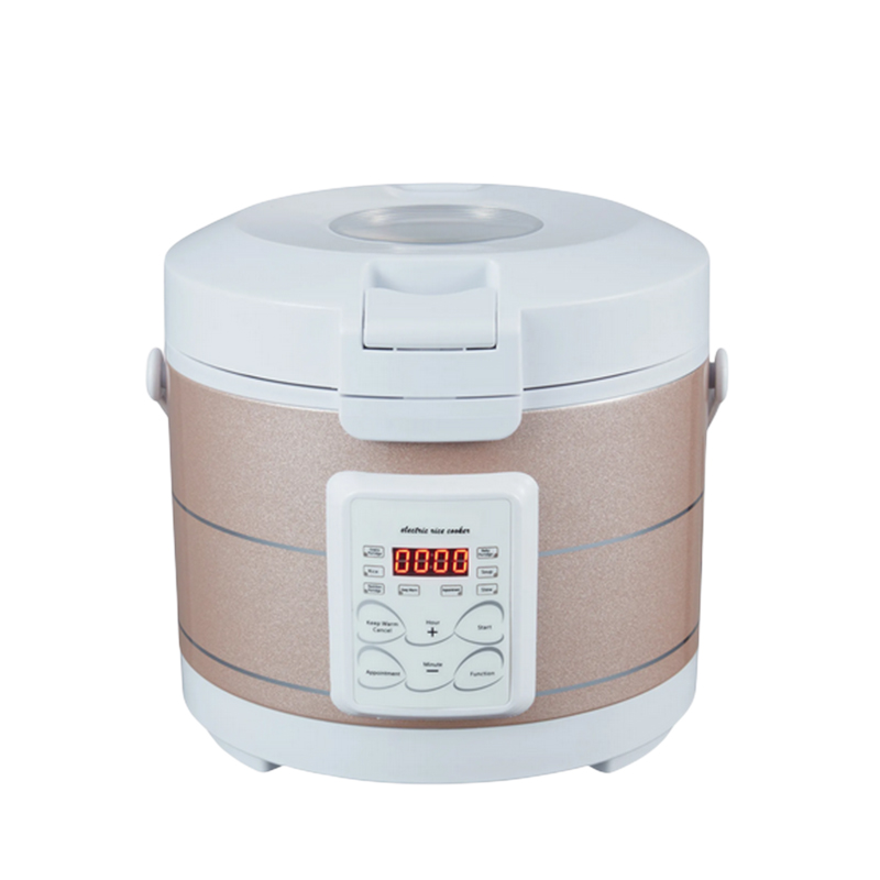 12-24V 220V Rice Cooker Pengha - Home Cooking Heater ulasan dan harga