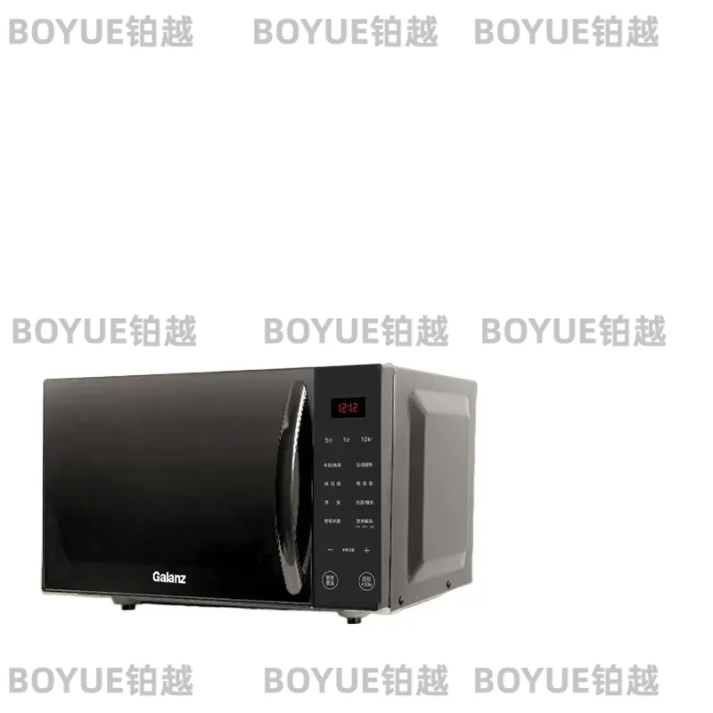 Oven Microwave Kompak untuk Da - Home Cooking Heater ulasan dan harga